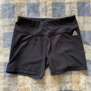 Reebok Spandex Shorts